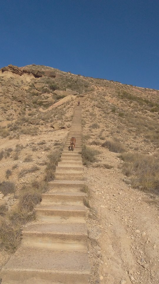 stairway to heaven